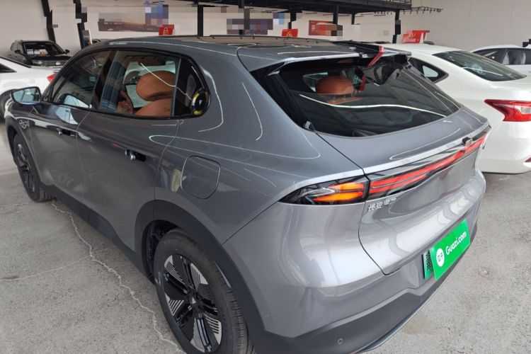 Used  S05 2024 200 Ultra Range-Extended Long-Range Version
