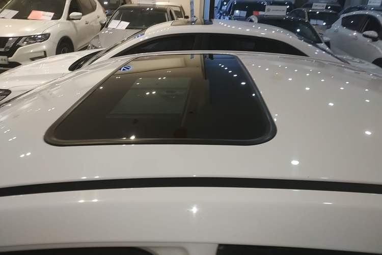 Used Changan Alsvin V7 2015 1.6L Manual Enjoyment Model China V Standard
