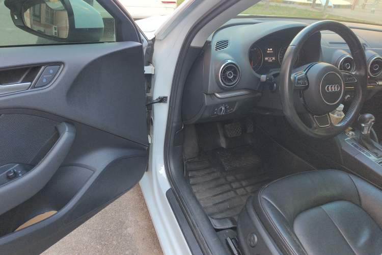 Used Audi A3 2014 Sportback 35 TFSI Automatic Style Edition
