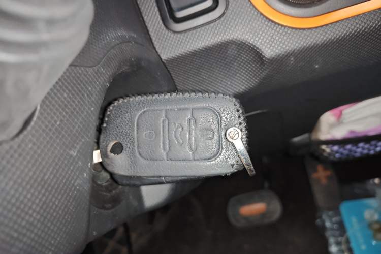 Used Wuling Hongguang MINIEV 2020 Enjoyment Model Lithium Iron Phosphate