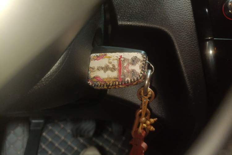 Used Nissan Qashqai 2017 2.0L CVT Smart Enjoyment Version China VI Standard
