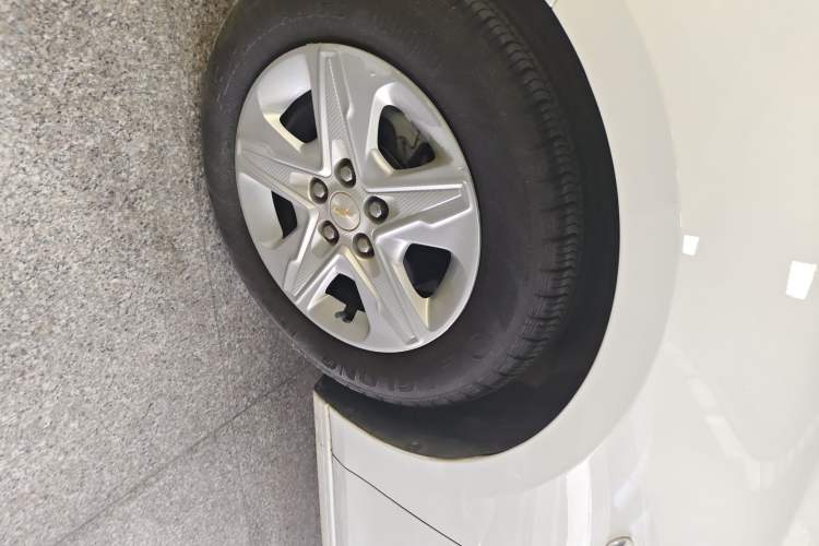 Used Chevrolet Cavalier 2016 1.5L Automatic Enjoyment Edition
