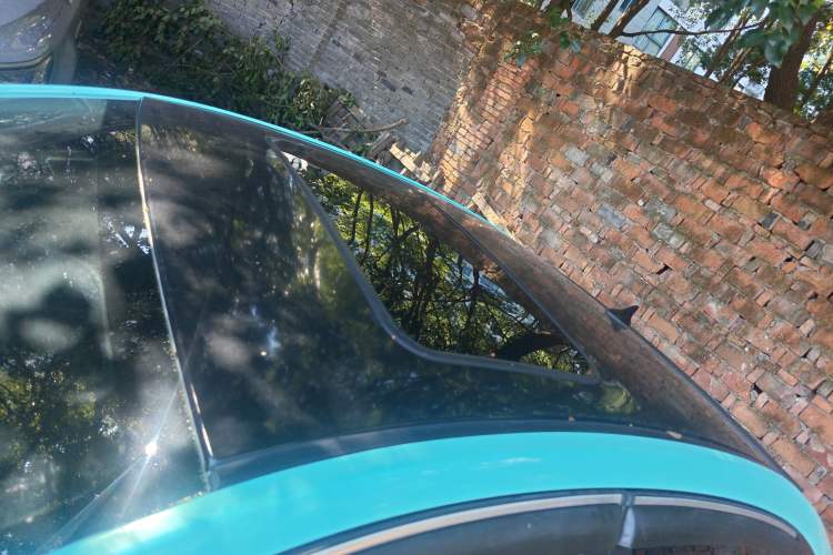 Used Changan Eado DT 2019 1.6L Manual Comfort Model China VI Standard
