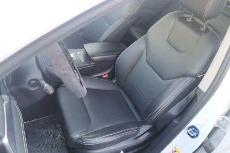 Used BYD Song Pro 2019 1.5T Automatic Prestige Model
