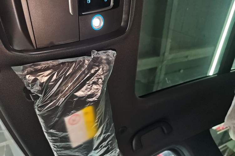 Used BYD Song PLUS New Energy 2025 DM-i 112KM Prestige Model
