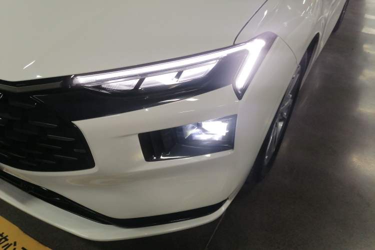 Used Ford Mondeo 2022 Restyled EcoBoost 245 Luxury Version