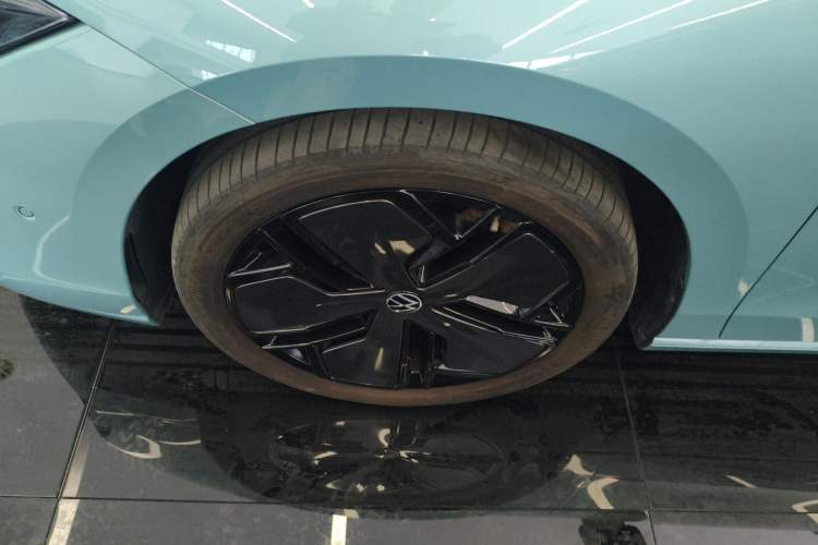 Used Volkswagen Passat 2025 Pro 380TSI Starry Dragon Luxury Edition
