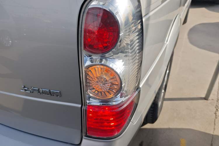 Used Buick GL8 2014 2.4L Classic Edition