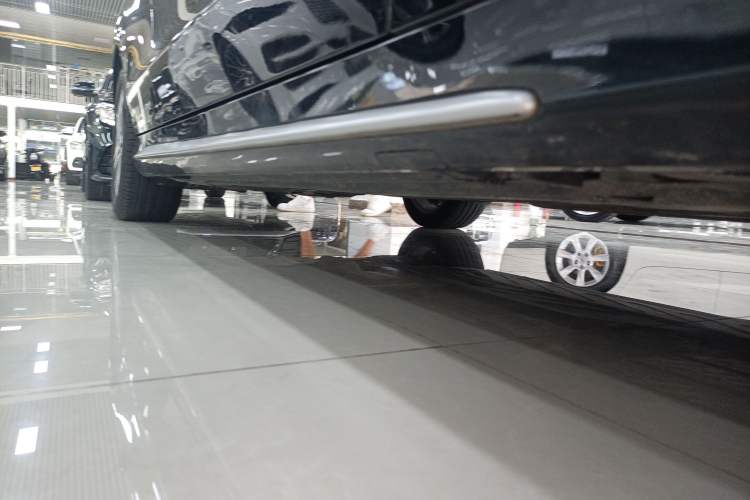 Used Mercedes-Benz C-Class 2021 C 260 L Sport Edition
