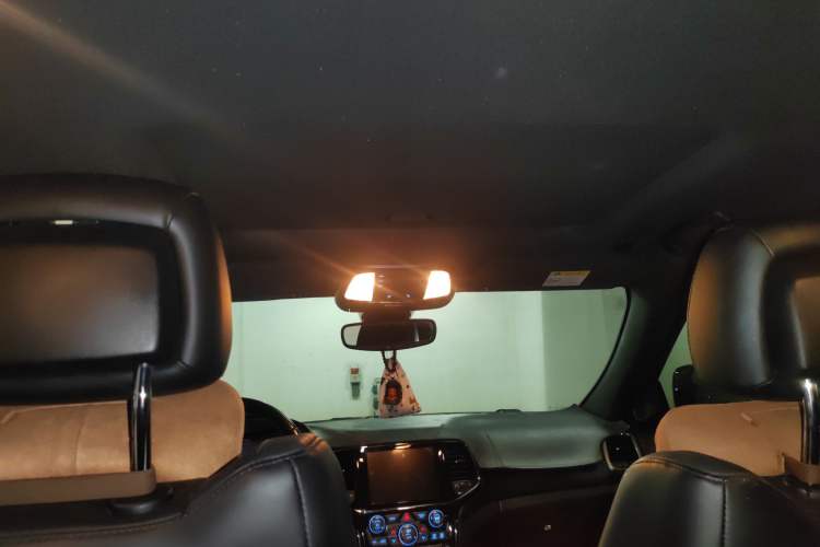 Used  Grand Cherokee (Import) 2020 3.0L Professional Navigation Edition