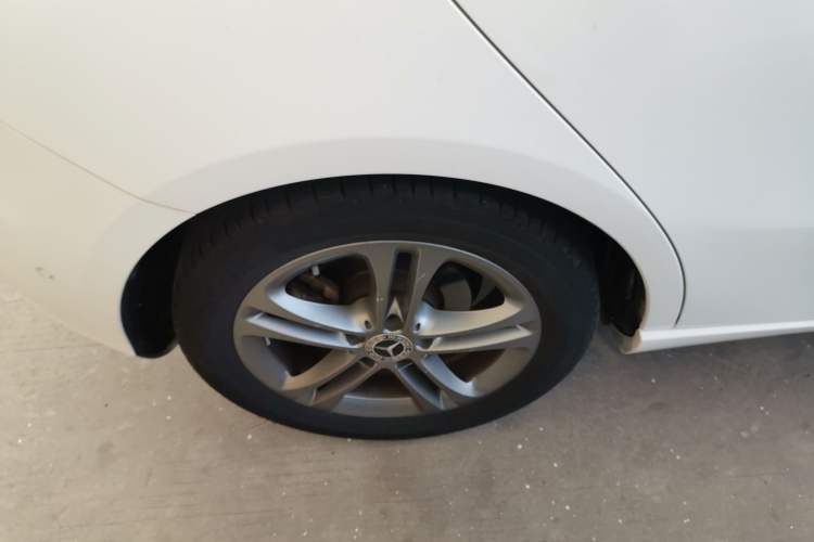 Used Mercedes-Benz A-Class 2019 A 200 Dynamic Edition
