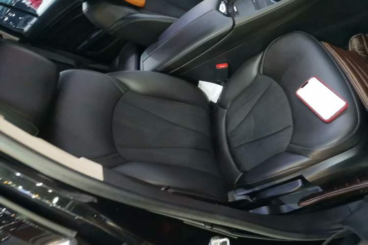 Used Buick Envision 2019 20T Two-Wheel Drive Leading Model China VI Standard
