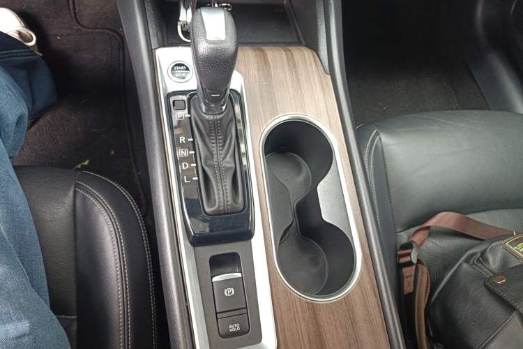 Used Nissan Teana 2021 2.0L XL Comfort Edition
