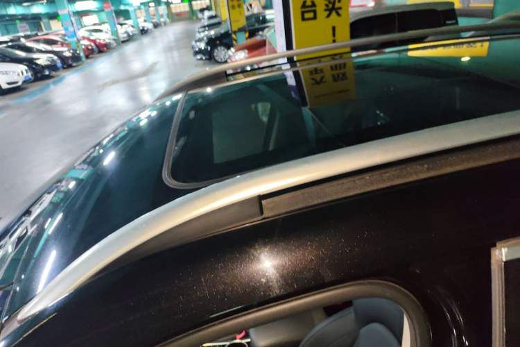 Used Haval H7 2016 Blue-Label H7 2.0T Automatic Luxury Model
