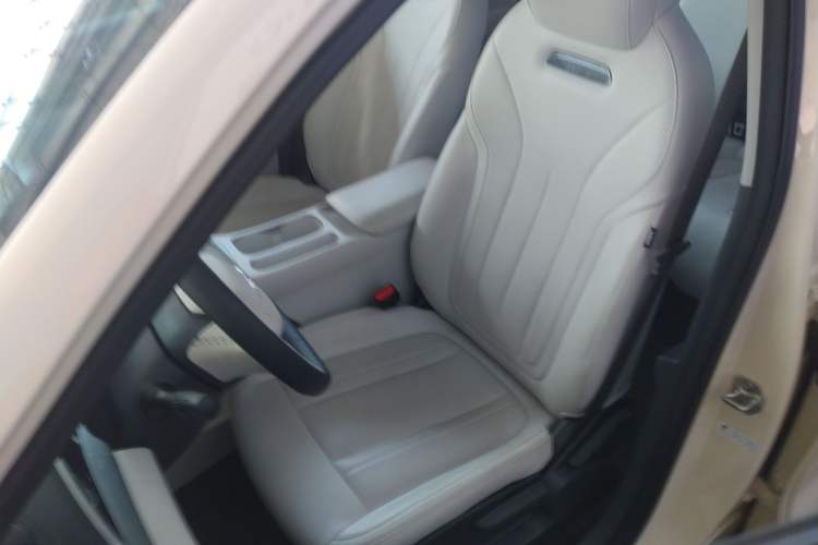 Used  Geome 2025 310km Youth Edition
