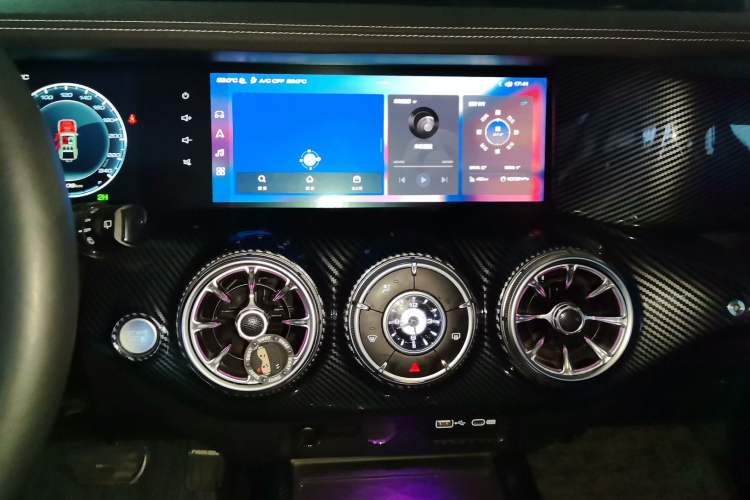 Used Tank 300 2021 Off-Road Edition 2.0T Conqueror
