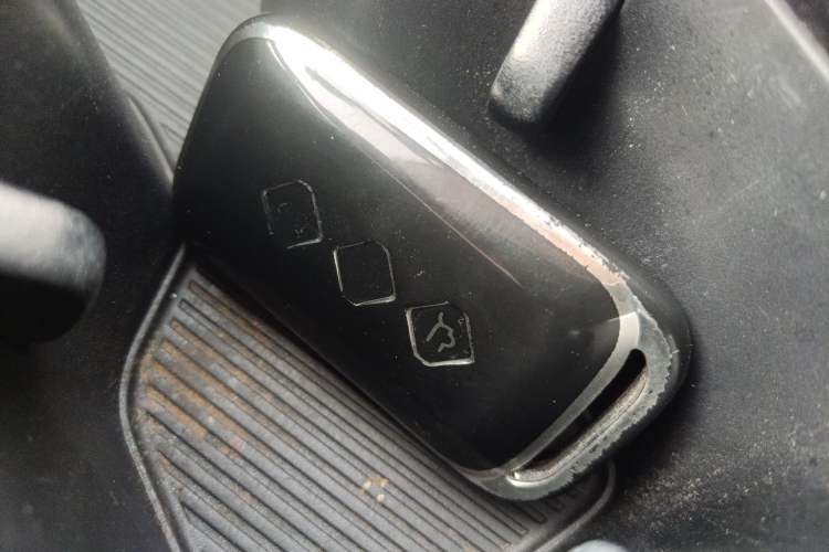 Used Wuling Xingguang 2023 150 Advanced Edition
