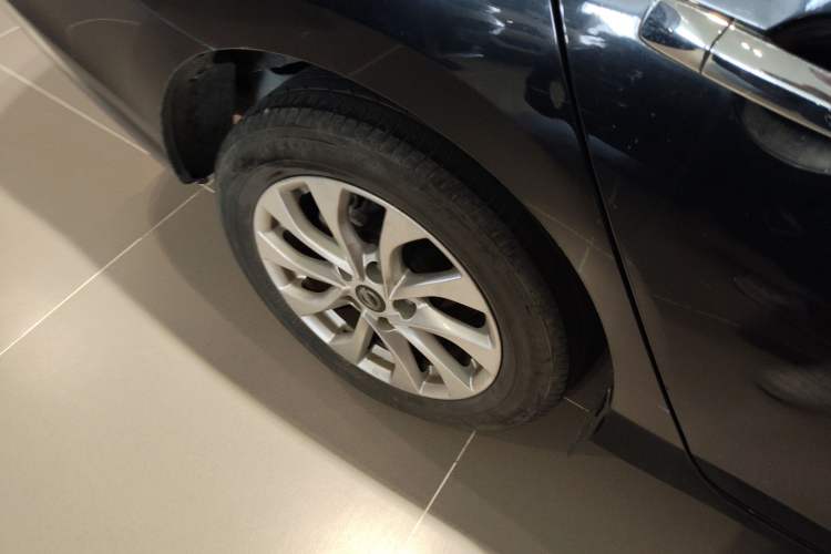 Used Nissan Sylphy 2019 Classic 1.6XE CVT Comfort Edition
