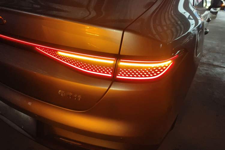 Used BYD Seal 05 DM-i 2025 DM-i Smart Drive 55KM Luxury Model
