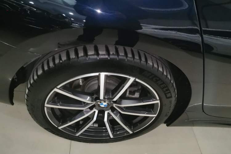 Used BMW 3 Series 2021 325Li M Sport Package
