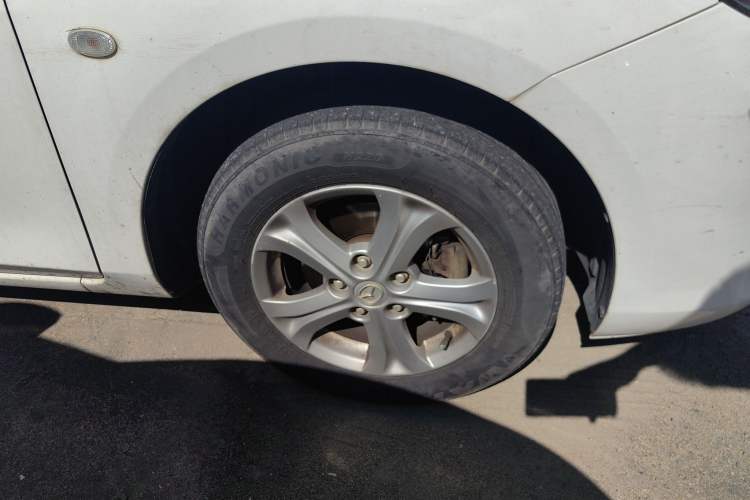 Used Mazda Mazda 3 2015 Sedan 1.6L Automatic Elite Model