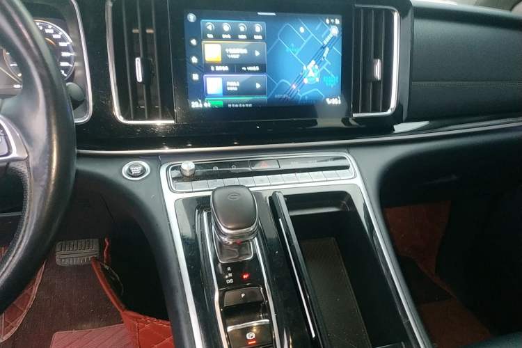 Used GAC Trumpchi M8 2021 Lingxiu Series 390T Deluxe Edition
