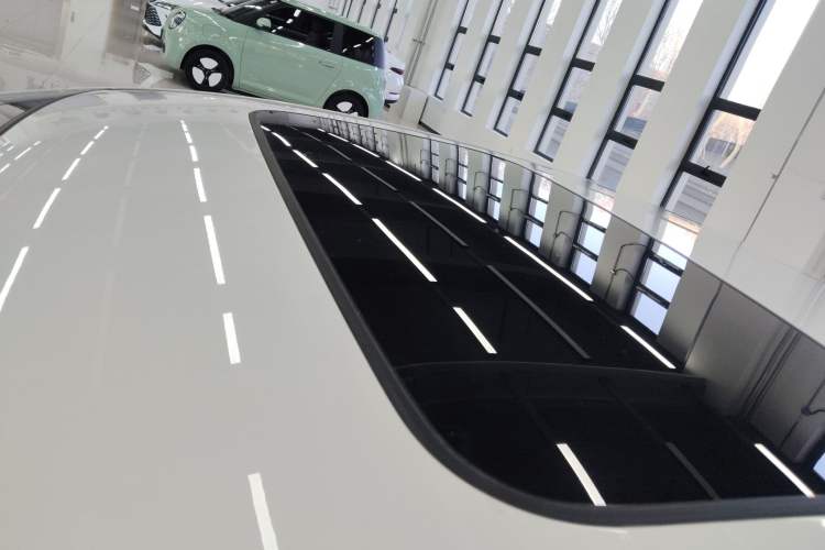 Used Honda Crider 2022 180Turbo CVT Luxury Edition