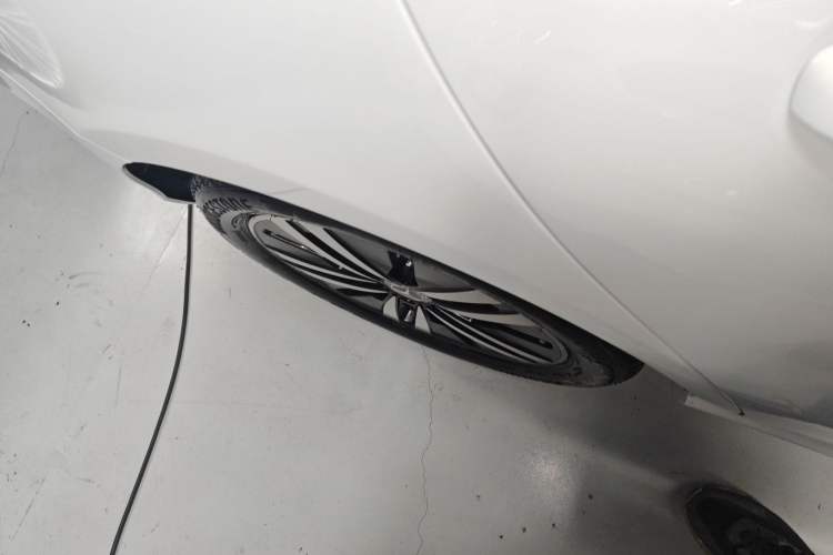 Used Mercedes-Benz A-Class 2021 A 180 L