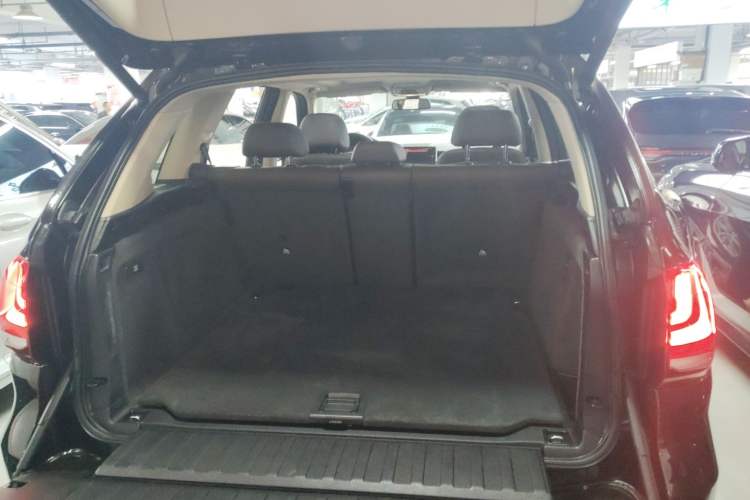 Used BMW X5 2014 xDrive35i Elegant Edition
