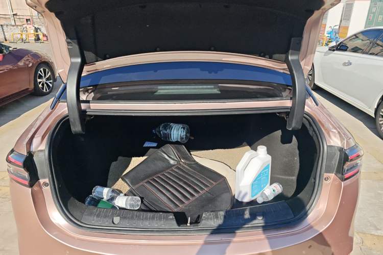 Used AION S Plus 2021 80 Ultra-Long Range Edition
