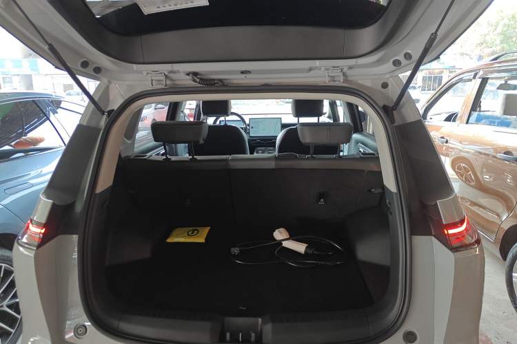 Used AION Y 2023 Plus 510 Smart Edition
