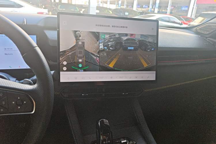 Used Lynk & Co 03 2025 2.0TD DCT Champion Edition Pro
