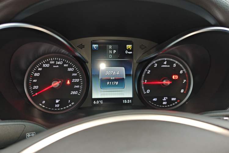 Used Mercedes-Benz GLC Coupe 2018 GLC 260 4MATIC Coupe SUV