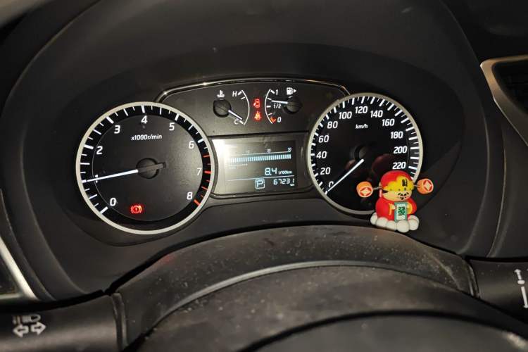 Used Nissan Sylphy 2021 Classic 1.6XE CVT Comfort Edition
