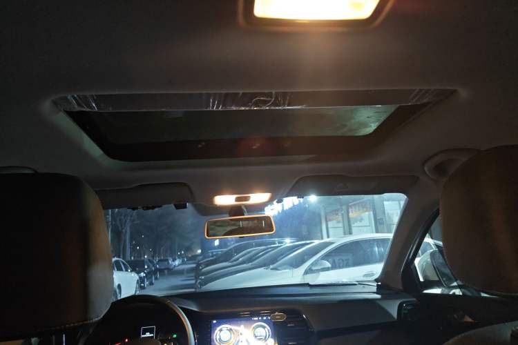 Used Jetta VS5 2019 280TSI Automatic Glory Edition