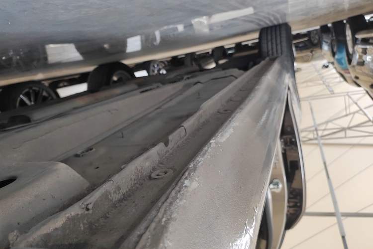 Used Buick Regal 2015 2.0L Elite Fashion Edition
