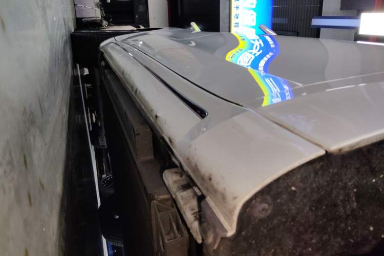 Used ORA Lightning Cat 2022 555 km Luxury Edition
