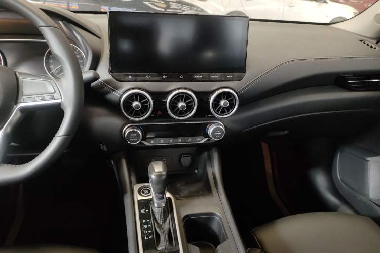 Used Nissan Sylphy 2023 1.6L CVT Enjoyment Edition
