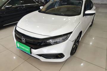 Used Honda Civic 2016 220TURBO CVT Prestige Edition