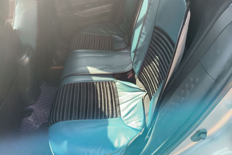 Used Toyota IZOA 2020 2.0L Enjoy Edition
