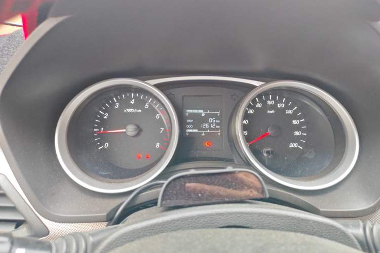 Used Wuling Hongguang 2019 1.5L S Comfort Edition China VI LAR
