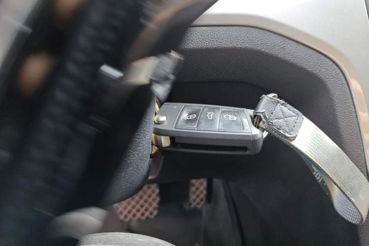 Used Volkswagen Lamando 2015 280TSI DSG Comfort Edition
