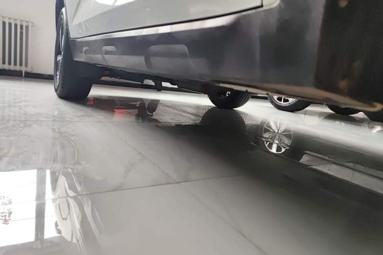 Used Hyundai ix35 2021 240TGDi DCT Two-Wheel-Drive GLS Leading Edition
