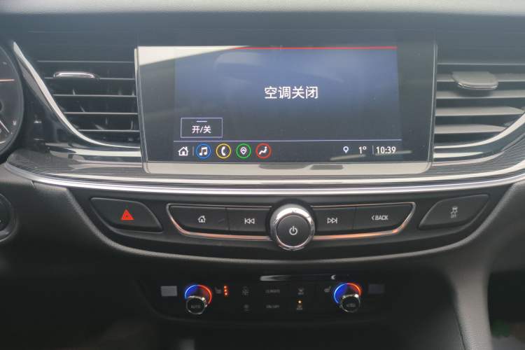 Used Buick Regal 2020 552T Luxury Version
