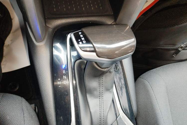 Used Toyota FRONTLANDER 2022 2.0L CVT Elite Edition
