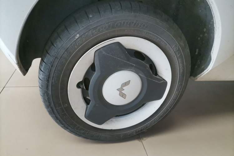 Used Wuling Hongguang MINIEV 2022 Enjoy Edition Lithium Iron Phosphate