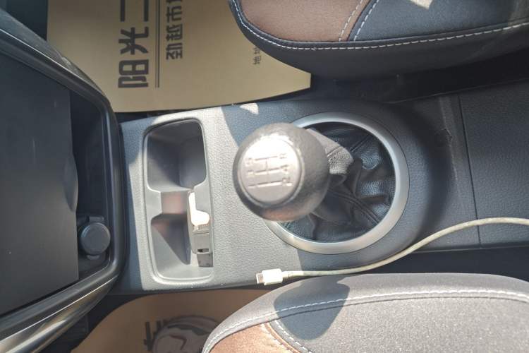 Used Suzuki SX4 2016 1.6L Manual Classic Edition