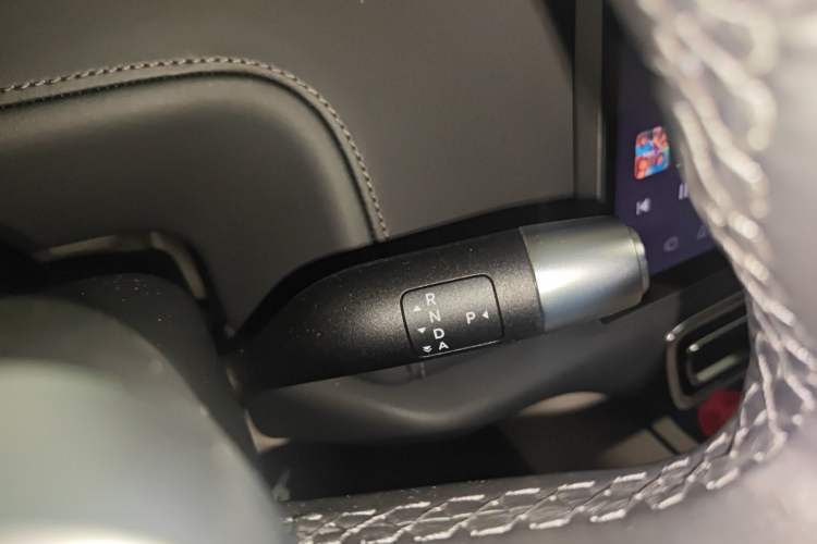 Used Li Auto L8 2023 Pro Model