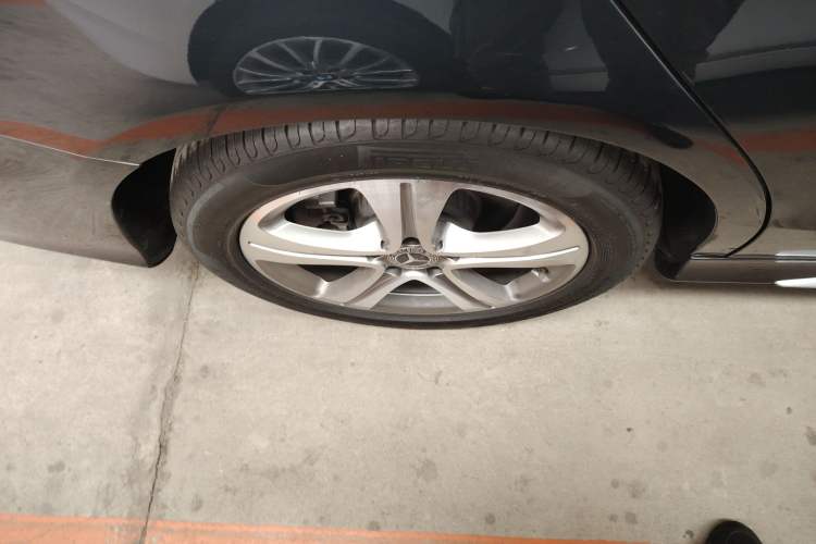 Used Mercedes-Benz C-Class 2020 C 260 L Sport Edition
