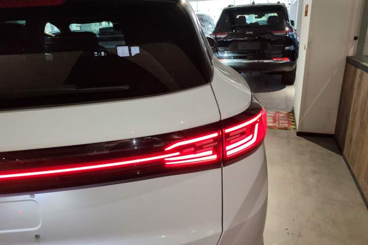 Used Volkswagen ID.4 X 2021 Pro Smart Long-Range Edition
